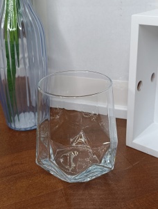 Set 6 pahare wisky Lav Valeria 400 ml - Img 1