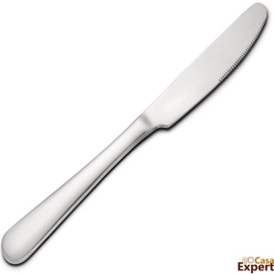 Cutit de Masă din Inox Premium Becker - Img 2