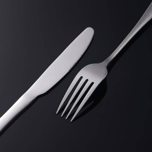 Cutit de Masă din Inox Premium Becker - Img 7