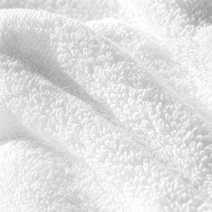 Set 10 prosoape parastase si inmormantari de fata, dantela, 50x90, bumbac , 450G/M² - Img 2