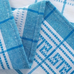 Set 20 prosoape, bucatarie, bumbac, 37x67cm - Img 3