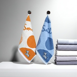 Set 20 prosoape, bucatarie, color, 30x30cm, bumbac 100%, 400G/M²