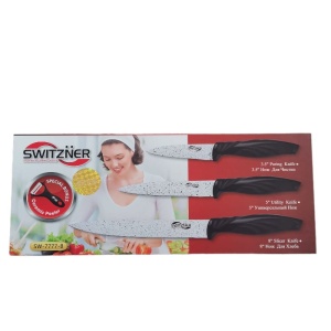 Set cutite 4 piese SWITZNER - Img 3