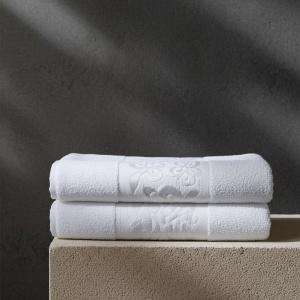 Prosop, parastas, corp, Lenna, 70x140, bumbac, 500G/M² - Img 3