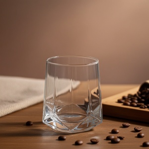 Set 6 pahare wisky Lav Valeria 400 ml - Img 2