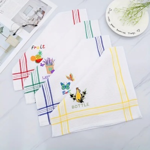 Set 20 prosoape, bucatarie, 38×60cm, bumbac, 300G/M² - Img 10