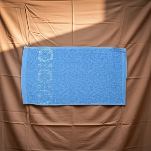 Set 20 prosoape bucatarie, bumbac, color, 25x45cm - Img 6