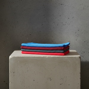 Set 20 Prosoape Bucătărie, color, 39x39cm - Img 2