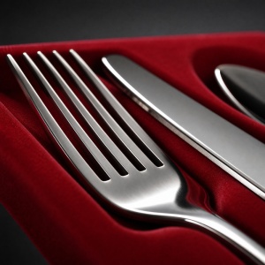 Set tacamuri inox 24 piese Olivia - Img 4