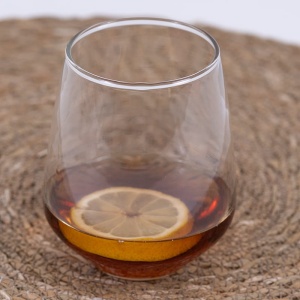 Set 12 pahare wisky Uniglass 350ml