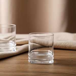 Set 6 pahare wisky Lav Elegant 315 ml - Img 2