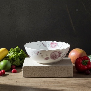 Bol, opal Shamiram 24cm - Img 3