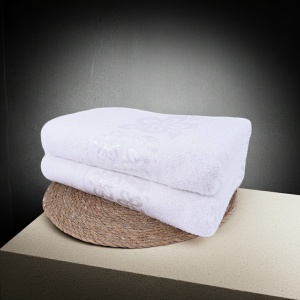 Prosop, parastas, corp, Lenna, 70x140, bumbac, 500G/M² - Img 4