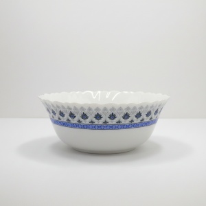 Set 6 boluri, opal Ocean 17cm