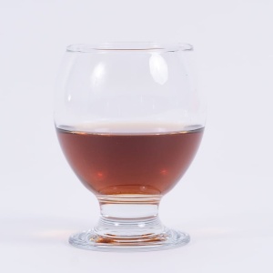 Set 6 pahare nectar Lav 280 ml - Img 1