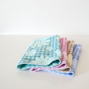 Set 20 Prosoape Bucătărie Color Mix, bumbac, 25x47cm, bumbac 100%