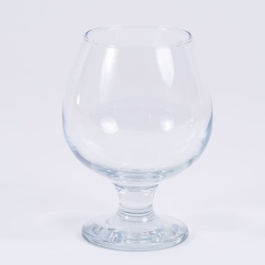 Set 6 pahare cognac brandy Misket, 390 ml - Img 1