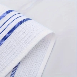 Set 12 prosoape, bucatarie, 38×65cm, bumbac, 300G/M² - Img 7