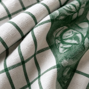 Set 20 prosoape, bumbac, color, bucatarie, 45×65cm - Img 3