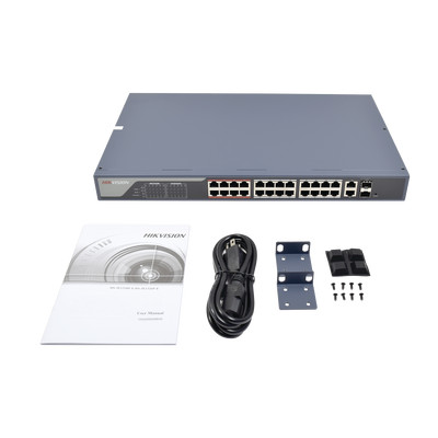 Hikvision DS-3E1326P-E