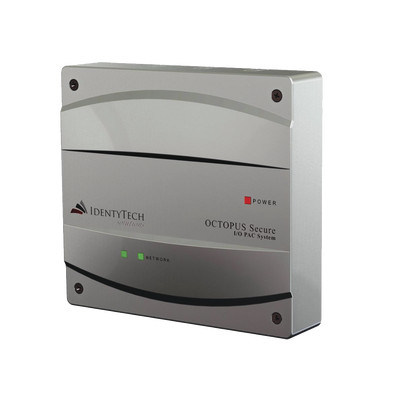 500100130 IDENTYTECH Paneles de Control de Acceso ; Controladores