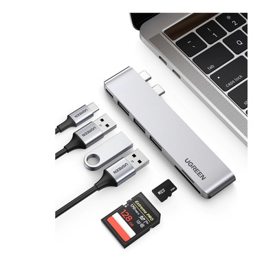 60560 UGREEN Accesorios Generales ; Accesorios para Computadora y