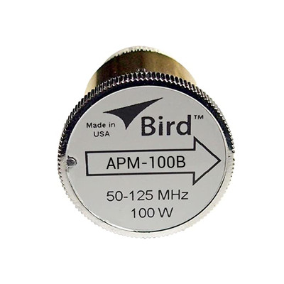 APM100B BIRD TECHNOLOGIES Equipo de Laboratorio ; Wattmetros y El