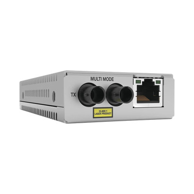 ATMMC200ST960 ALLIED TELESIS Networking ; Convertidores de Medios