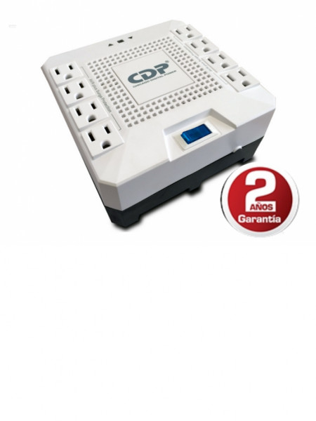 CDP084043 CHICAGO DIGITAL POWER CDP RAVR1808 - Regulador para eq