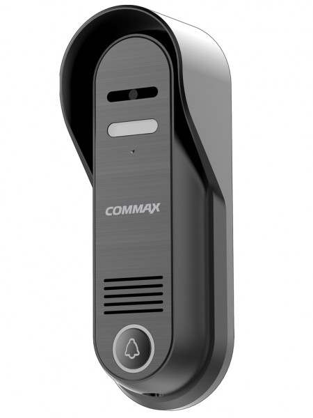 cmx104108 COMMAX COMMAX DRC4CPHD - Frente de calle para exterior