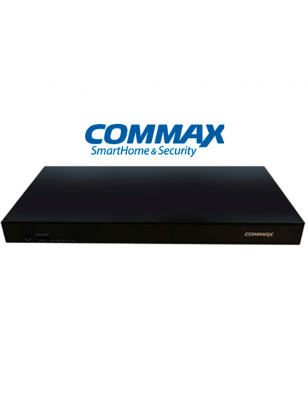 cmx107039 COMMAX COMMAX CCU216AGF - Distribuidor para panel de a
