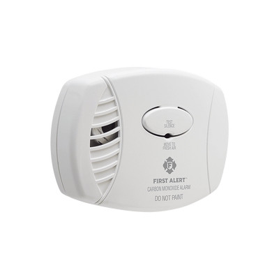 CO605B FIRST ALERT Detectores Autonomos ; Todo ; FIRST ALERT