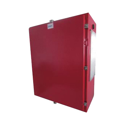 DH124319 FIPLEX Filtros y Sistemas en RF ; Amplificadores Bidirec