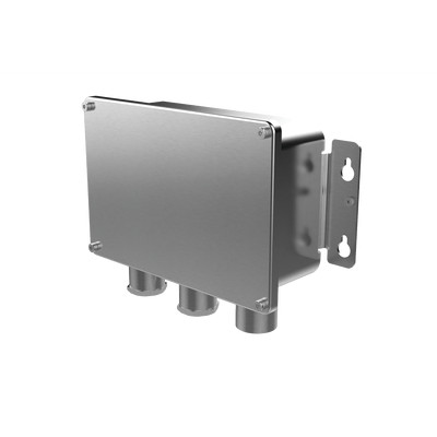 DS1284ZJM HIKVISION Camaras IP y NVRs ; Ambientes Salinos ; HIKVI