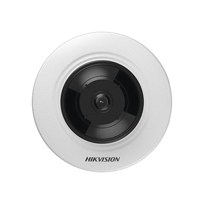 DS2CD2955G0ISU HIKVISION Camaras IP y NVRs ; Fisheye y Hemisferic
