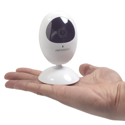 DS2CV2U21FDIW HIKVISION Camaras IP y NVRs ; Cubo ; HIKVISION