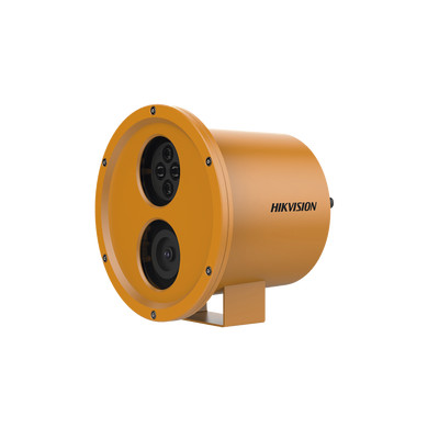 DS2XC6225G0L HIKVISION Camaras IP y NVRs ; Ambientes Salinos ; HI