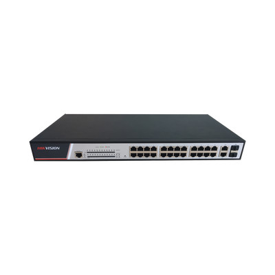 DS3E2326P HIKVISION Networking ; Switches PoE ; HIKVISION
