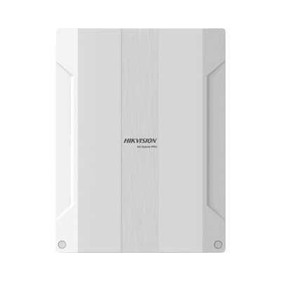 DSPHA64LP HIKVISION Paneles de Alarma y Accesorios Hikvision ; AX