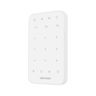 DSPK1EWB HIKVISION Teclados ; Todos ; HIKVISION