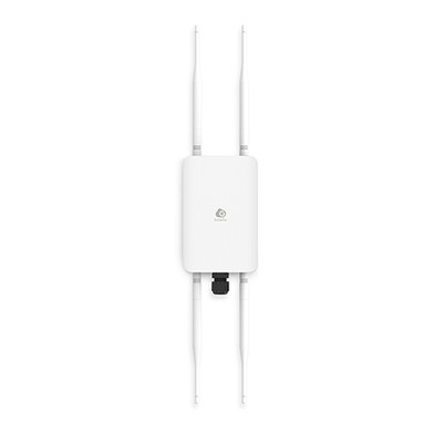 ECW160 ENGENIUS Redes WiFi ; Puntos de Acceso ; ENGENIUS
