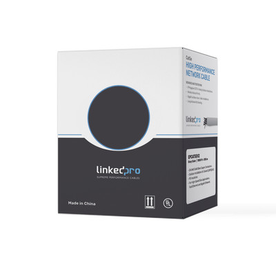 EPCAT5EV2 LINKEDPRO BY EPCOM Cables y Conectores ; Categoria 5e ;