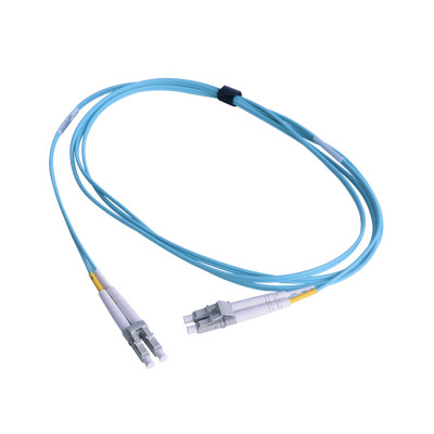 FJ2LCLC5L01AQ SIEMON Fibra optica ; Jumpers y Pigtails ; SIEMON