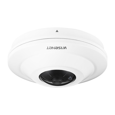 HCF8010V Hanwha Techwin Wisenet