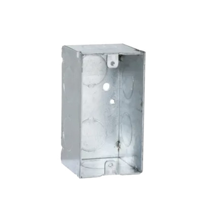 HUB674 RACO Canalizacion ; Tuberia Metalica CONDUIT / Accesorios