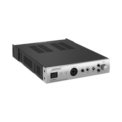 IZA250LZ BOSE PROFESSIONAL Audio ; Video y Voceo ; Amplificadores