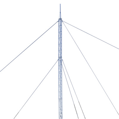 KTZ30G024P SYSCOM TOWERS Torres y Mastiles ; Torres Arriostradas