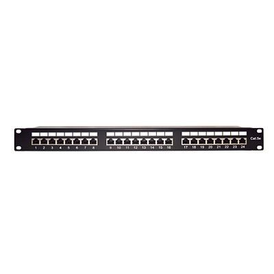 LPPP530 LINKEDPRO BY EPCOM Cableado de Cobre ; Patch Panels ; LIN