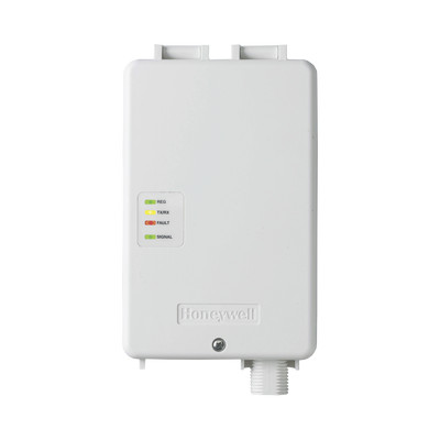 LTEXA HONEYWELL HOME RESIDEO Honeywell Total Connect ; Comunicado