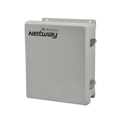 NETWAY4EWP ALTRONIX Energia ; Inyectores PoE ; ALTRONIX